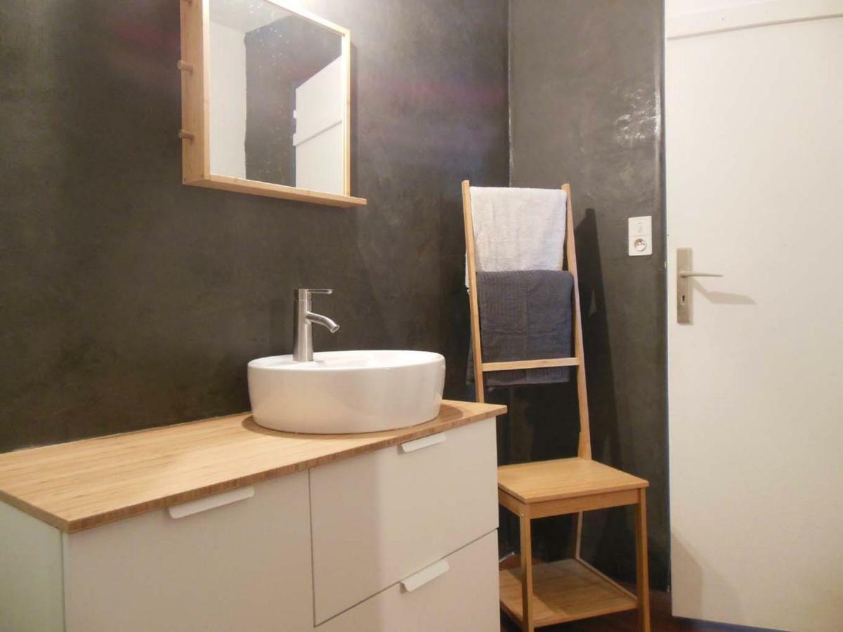 Apartmán Urban Sunny & Cosy Concarneau Exteriér fotografie